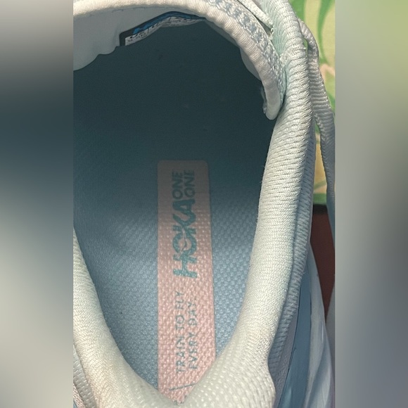 Hoka Mach 4 women’s shoes - Picture 7 of 7